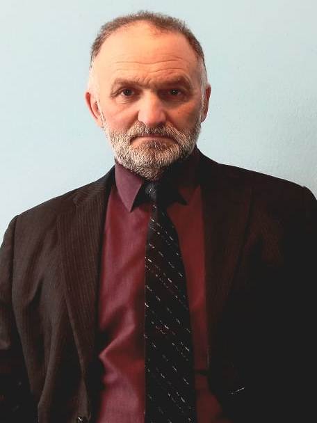 Макаров Алексей Михайлович Макаров Алексей Михайлович.