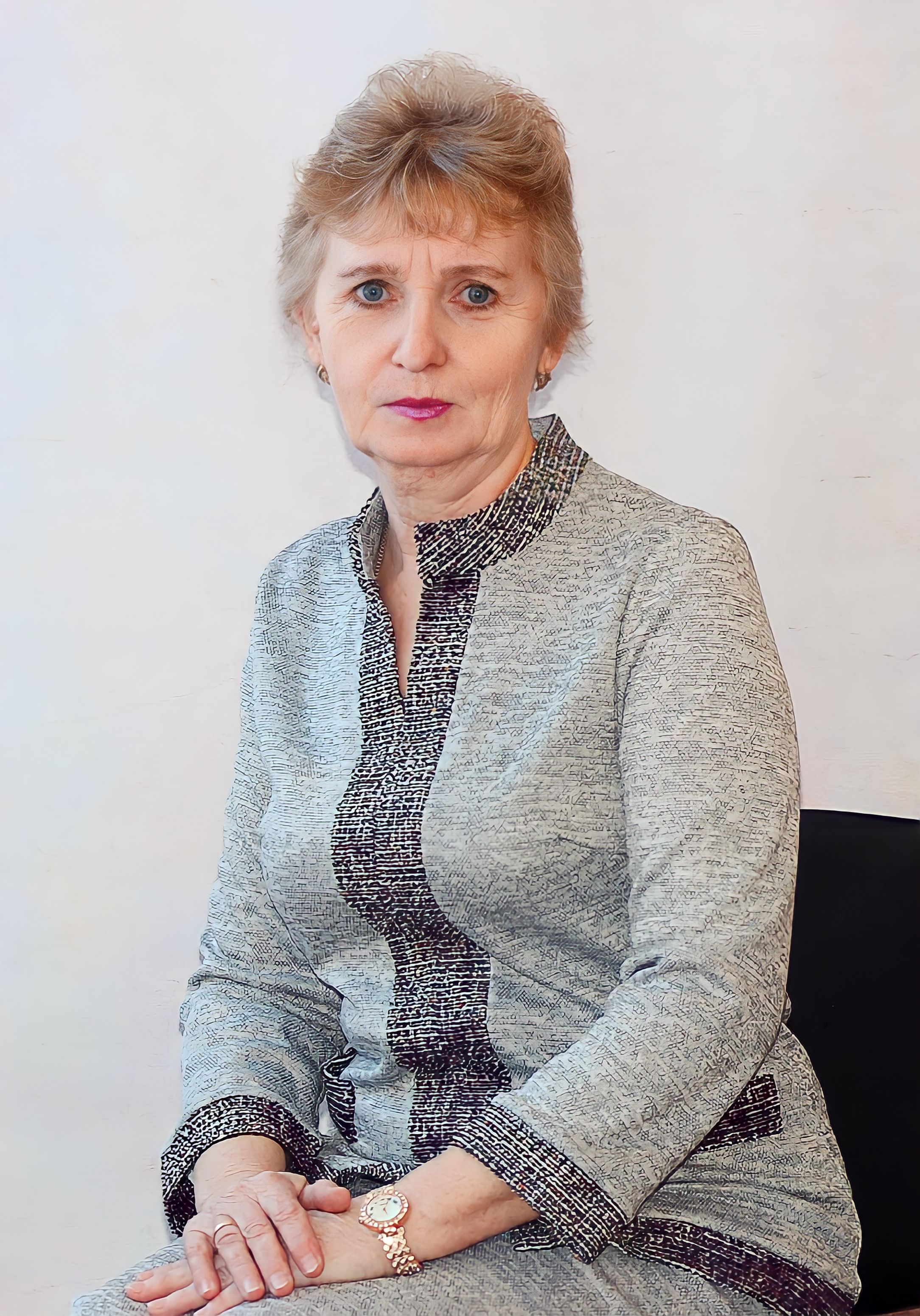 Бирюкова Галина Николаевна Бирюкова Галина Николаевна.