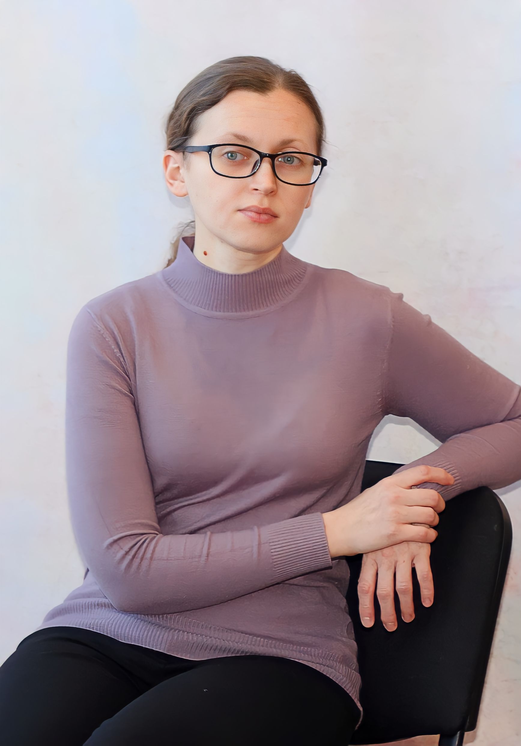 Крапивина Ольга Викторовна Крапивина Ольга Викторовна.