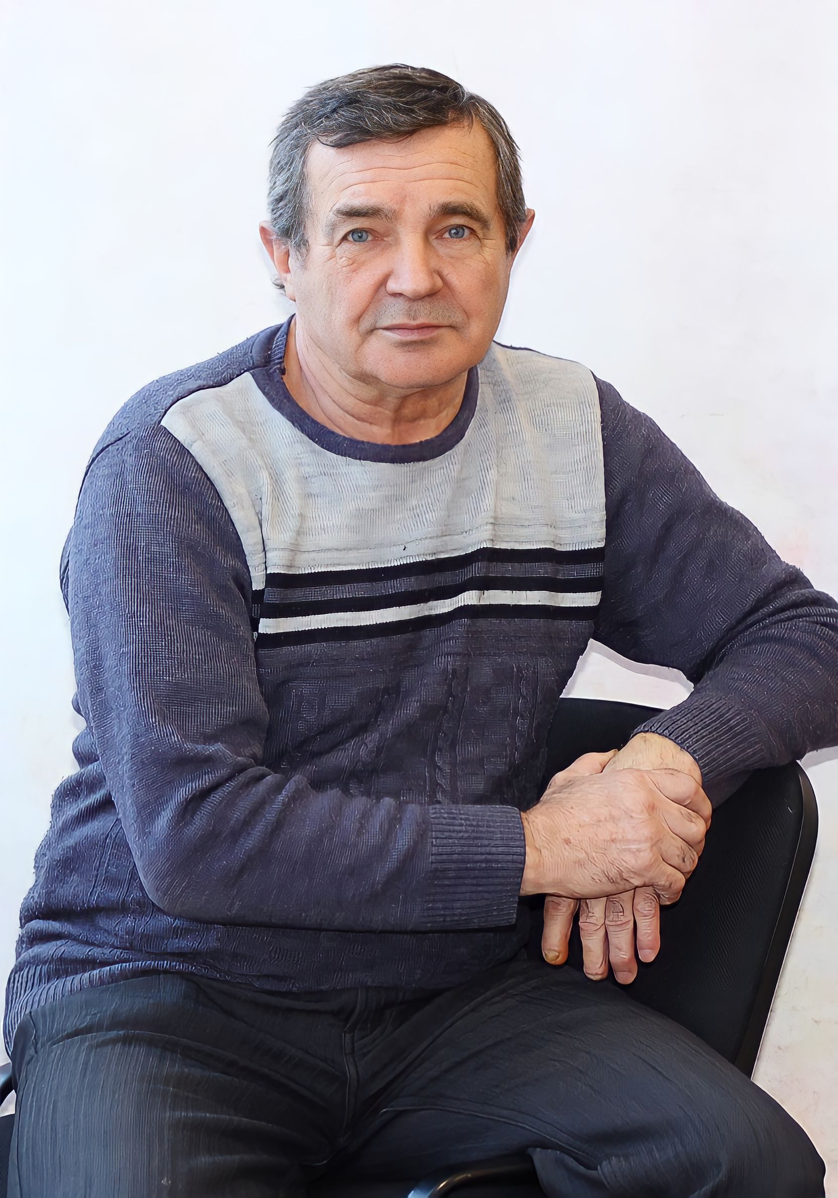 Зайцев Николай Сергеевич Зайцев Николай Сергеевич.