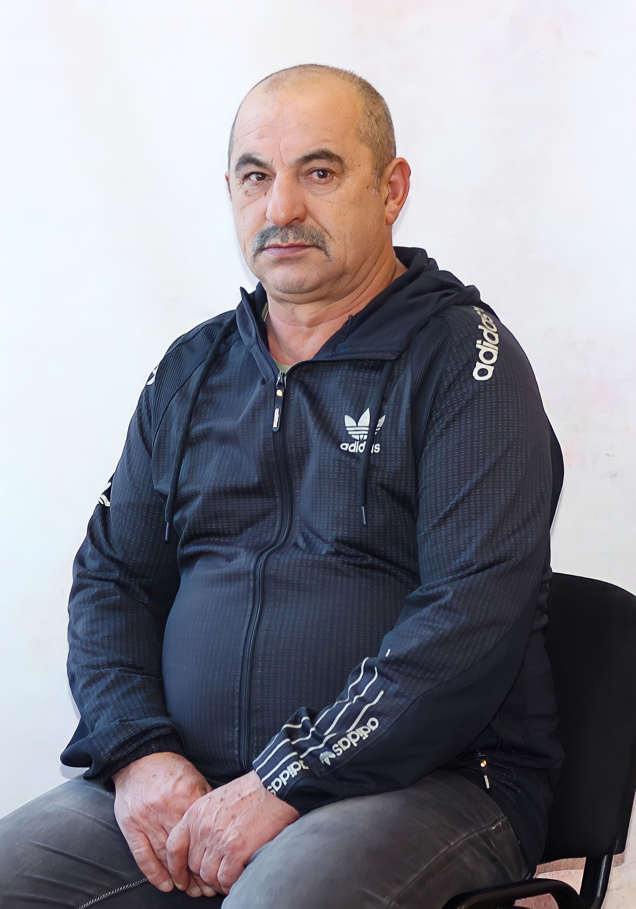 Закариев Шакир Кайсидинович Закариев Шакир Кайсидинович.