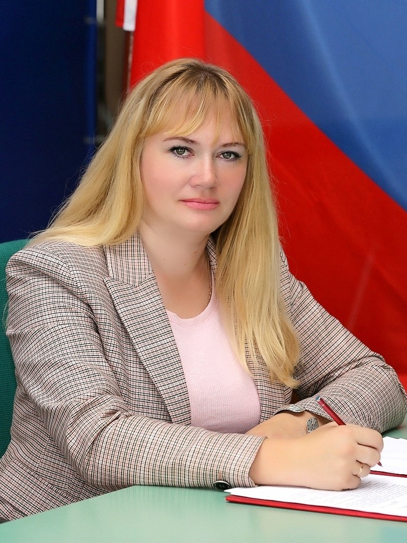 Уполномоченный по правам ребенка в Курской области Листопадова Наталья Геннадьевна Уполномоченный по правам ребенка в Курской области Листопадова Наталья Геннадьевна.