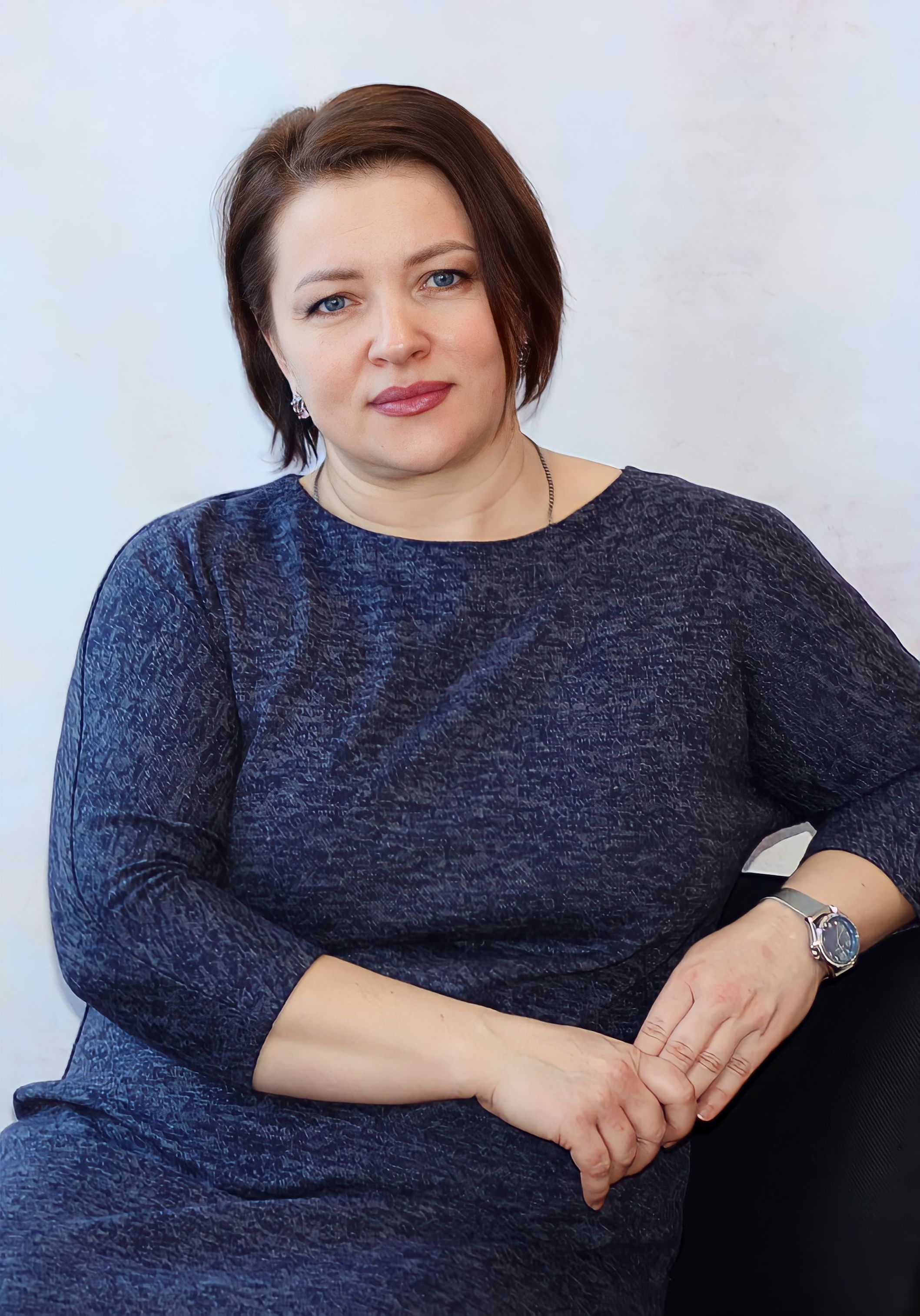 Быстрова Любовь Анатольевна Быстрова Любовь Анатольевна.
